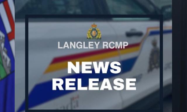 Police stepping up enforcement ahead of Langley Good Times Cruise-In - https://cdn.connectfm.ca/langley-RCMP_2025-08-28-191642_vjfj.jpg