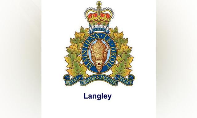 Driver killed in crash in Langley - https://cdn.connectfm.ca/langley.jpg