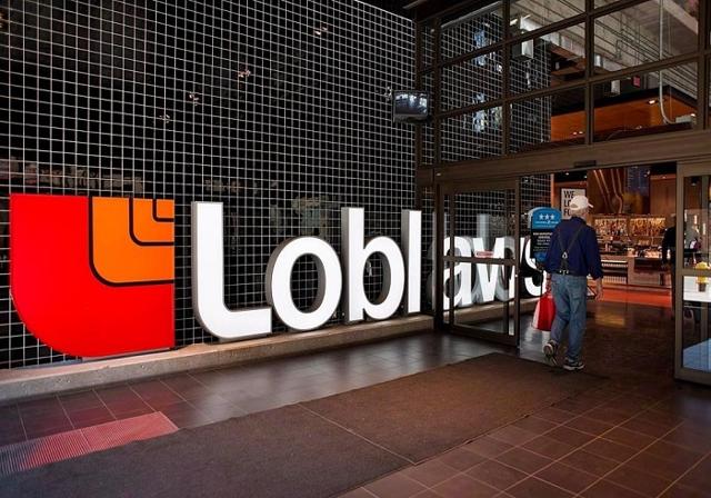 Loblaw to build more than 40 new stores as part of expansion plan - https://cdn.connectfm.ca/lawblaw.jpg