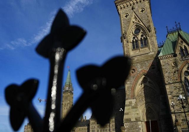 Liberals to introduce legislation updating Elections Act, in keeping with NDP pact - https://cdn.connectfm.ca/libral.jpg