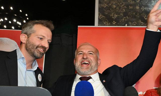 Liberals win three federal byelections, strengthen majority government - https://cdn.connectfm.ca/libral_2026-09-01-133827_kqrj.jpg