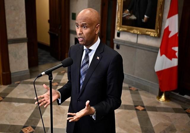 Canada's future funding for UN relief organization in Gaza Strip still in limbo - https://cdn.connectfm.ca/limbo.jpg