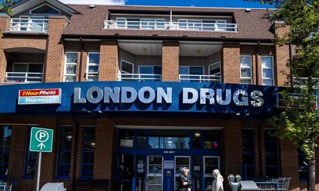 London Drugs president says sorry for cyber breach, no evidence customer data taken - https://cdn.connectfm.ca/london-drug.jpg