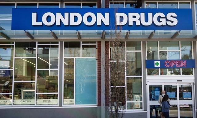 London Drugs says it's unwilling to pay ransom demanded by hackers - https://cdn.connectfm.ca/london-drugs_2024-05-22-172205_nltn.jpg