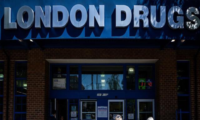 Hackers release corporate data stolen from London Drugs, company says - https://cdn.connectfm.ca/london-drugs_2024-05-24-150520_uljs.jpg