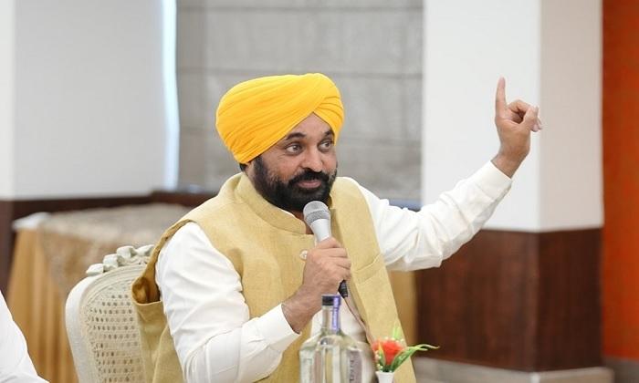 bmw-will-set-up-a-spare-parts-plant-in-punjab-bhagwant-mann