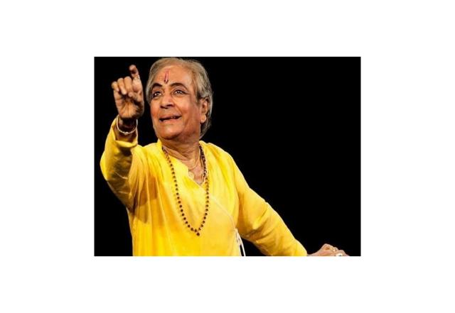 Bollywood fraternity mourns demise of Kathak maestro Birju Maharaj - https://cdn.connectfm.ca/maharj.jpg