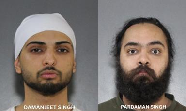 two-surrey-men-charged-following-alleged-shooting-linked-to-extortion-investigation