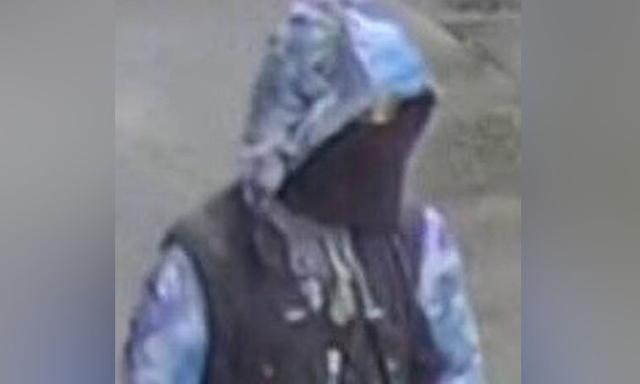 Coquitlam RCMP ask public to help identify suspect in Port Coquitlam weapon assault - https://cdn.connectfm.ca/man-missing.jpg