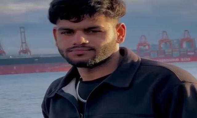 Vehicle recovered from Squamish river, Navdeep Singh remains unaccounted for - https://cdn.connectfm.ca/man_2025-10-22-180037_jtfc.jpg