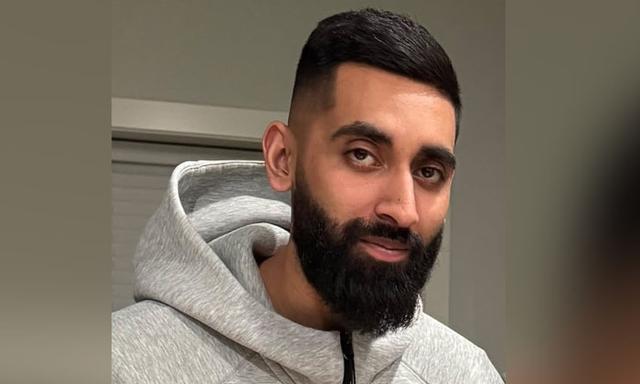 Police identify victim in Surrey’s sixth homicide of 2025 - https://cdn.connectfm.ca/man_2025-12-02-133323_onwv.jpg