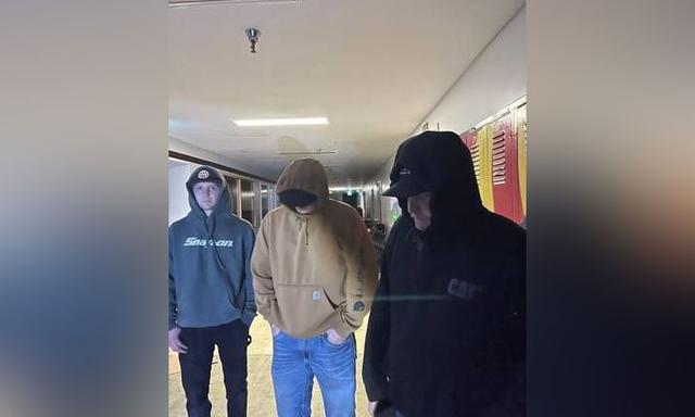 RCMP seek public help to identify suspects in break-in at former Cowichan High School - https://cdn.connectfm.ca/man_2026-01-06-151258_ijsc.jpg