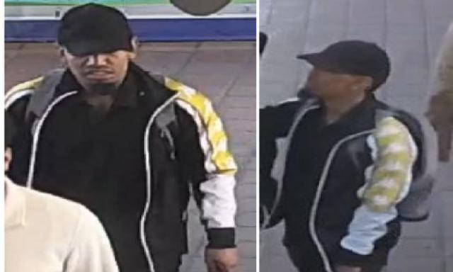 Surrey police seek help identifying robbery suspect near Central SkyTrain Station - https://cdn.connectfm.ca/man_2026-05-22-163252_tons.jpg