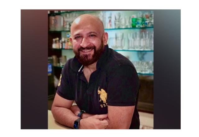 Mandira Bedi's husband Raj Kaushal passes away - https://cdn.connectfm.ca/mandira.jpg