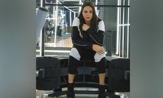 Taare Rally Par - https://cdn.connectfm.ca/mandy-thaker.jpg