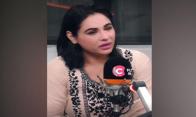 Mandy Takhar Highlights Gender Inequality in Punjabi Cinema: A Call for Change - https://cdn.connectfm.ca/mandy.jpg