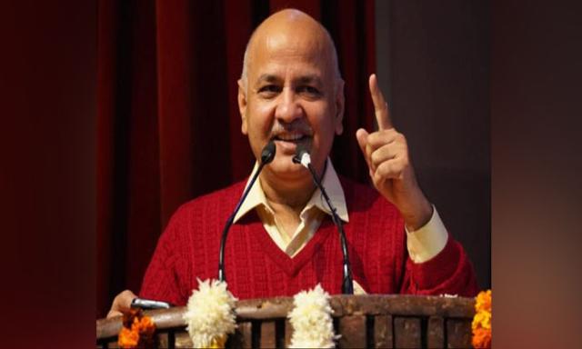 Excise policy case: Manish Sisodia's judicial custody extended till May 8 - https://cdn.connectfm.ca/manish-sisodiya_2024-04-26-104728_ioem.jpg