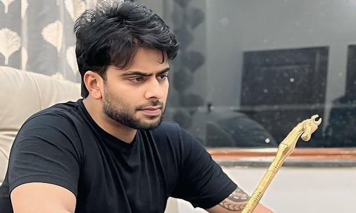punjabi-singer-mankirt-aulakh-receives-death-threat