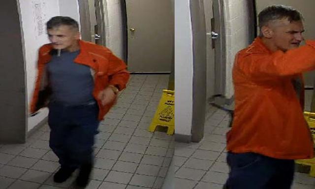 North Vancouver RCMP seek public’s help identifying suspect in series of Break and Enters - https://cdn.connectfm.ca/mann.jpg