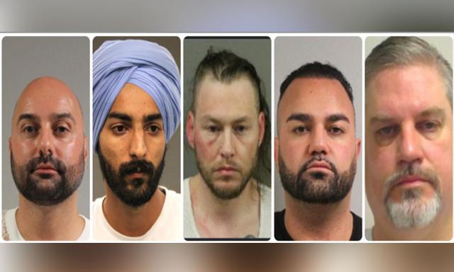 Metro Vancouver Crime Stoppers highlights top five most wanted suspects this Halloween - https://cdn.connectfm.ca/mann_2025-10-28-191036_sinh.jpg