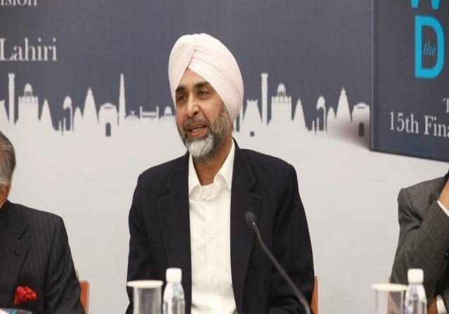 Manpreet Singh Badal was discharged from the hospital - https://cdn.connectfm.ca/manpreet-badal.jpg