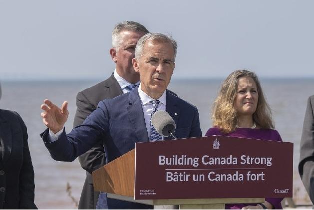 prime-minister-mark-carney-is-having-a-virtual-meeting-with-his-cabinet-today