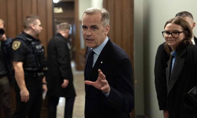 Mark Carney set to name cabinet ministers at Friday morning ceremony - https://cdn.connectfm.ca/mark-carney_2025-03-13-131106_rcig.jpg