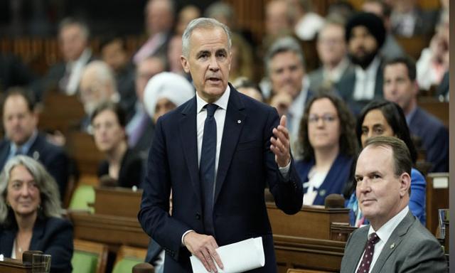 PM Carney takes questions for the first time in the House of Commons - https://cdn.connectfm.ca/mark-carney_2025-05-28-195618_dlpc.jpg