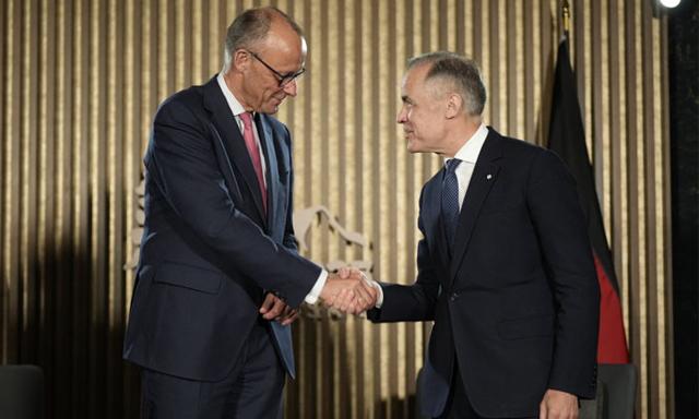 Carney says he will travel to Germany next week to deepen ties - https://cdn.connectfm.ca/mark-carney_2025-08-22-174021_xzml.jpg