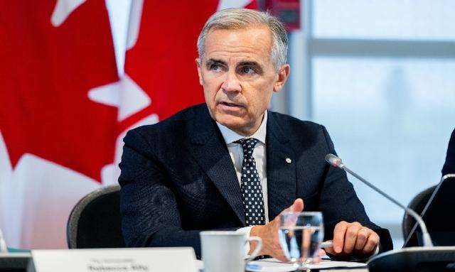 Carney unveils temporary GST credit boost to help offset rising grocery costs - https://cdn.connectfm.ca/mark-carney_2025-09-03-131532_glok.jpg