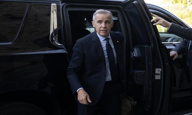Ottawa to introduce bail reform targeting violent and repeat offenders next week : PM Carney - https://cdn.connectfm.ca/mark-carney_2025-10-16-165504_xdfb.jpg