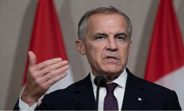 Prime Minister Carney to Visit UAE and South Africa for Trade and G20 Talks - https://cdn.connectfm.ca/mark-carney_2025-10-31-130800_ttha.jpg