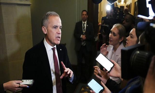 Canada prepares to name new U.S. envoy as next phase of trade talks approaches - https://cdn.connectfm.ca/mark-carney_2025-12-10-175650_wzhg.jpg