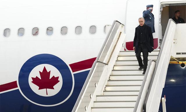 Carney promotes Canada as global investment destination at Davos forum - https://cdn.connectfm.ca/mark-carney_2026-01-20-152032_lpld.jpg