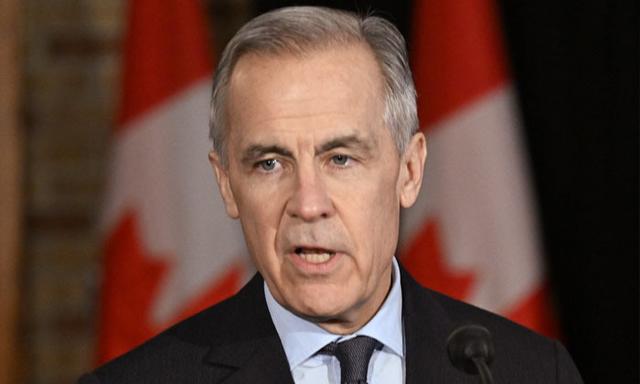 Canadian Prime Minister Mark Carney begins four day India visit focused on trade and economic ties - https://cdn.connectfm.ca/mark-carney_2026-01-26-144306_hfpj.jpg
