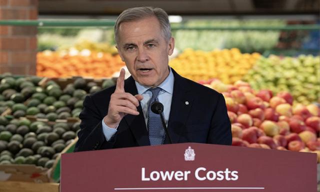 Parliament approves one-time GST credit top-up, payments expected this spring - https://cdn.connectfm.ca/mark-carney_2026-02-13-145544_pkuo.jpg