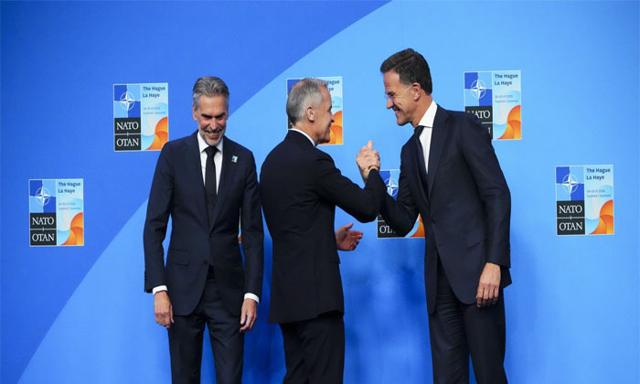 NATO report says Canada met 2% defence spending target for first time in decades - https://cdn.connectfm.ca/mark-carney_2026-03-26-133733_vzxp.jpg