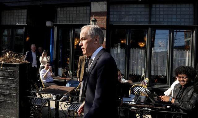 Ottawa to extend 2% cap on alcohol excise tax increases through 2028 - https://cdn.connectfm.ca/mark-carney_2026-03-31-155730_bmck.jpg