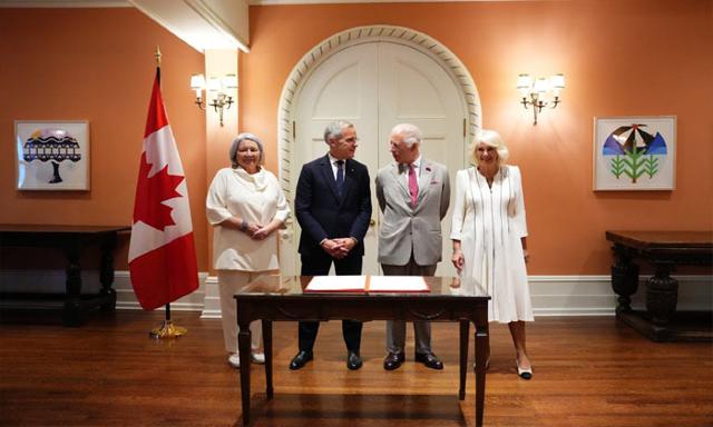 Carney says next governor general will be bilingual in English and French - https://cdn.connectfm.ca/mark-carney_2026-04-10-183650_gmtt.jpg