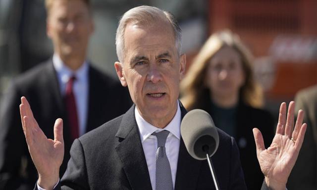 Carney announces $25B national sovereign wealth fund ahead of economic update - https://cdn.connectfm.ca/mark-carney_2026-04-27-143557_vymy.jpg