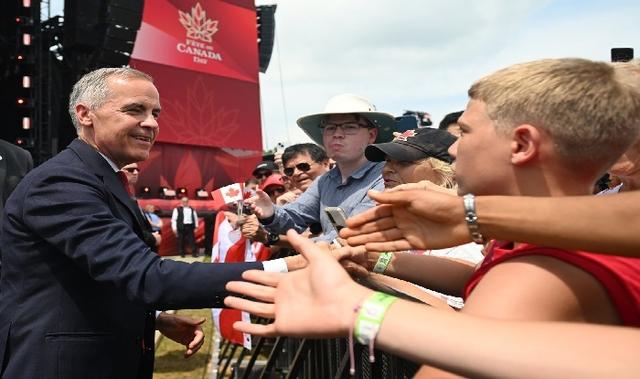 Prime Minister Mark Carney set to visit birthplace in N.W.T. - https://cdn.connectfm.ca/mark-carneyy_2025-07-23-124117_pydc.jpg