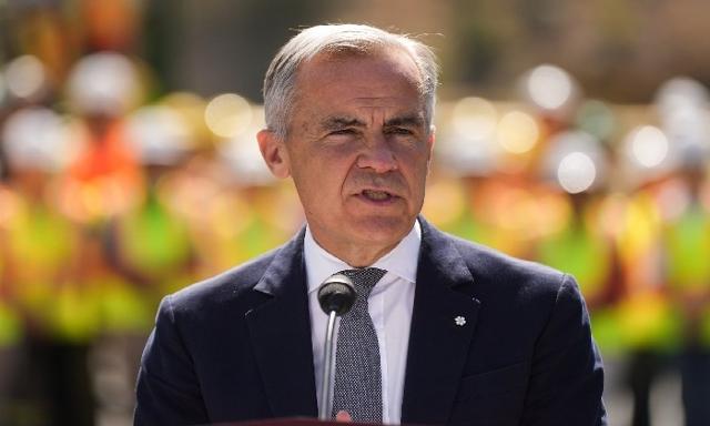 Carney appoints BlackRock economist Glen Purves as deputy minister of international trade - https://cdn.connectfm.ca/mark-carneyy_2025-08-06-133628_zgkh.jpg