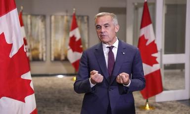 carney-says-his-ministers-are-looking-for-ways-to-cut-spending-at-cabinet-retreat