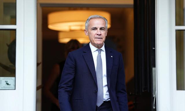 Carney heading to the U.K. to talk trade with world leaders - https://cdn.connectfm.ca/mark-carneyy_2025-09-24-194255_fmjx.jpg