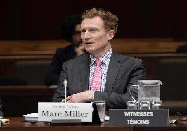 Tough Talks Expected with the US on Border Issues: Mark Miller - https://cdn.connectfm.ca/mark-miler.jpg