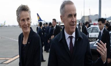 carney-to-visit-norway-observe-nato-cold-response-exercise-in-arctic
