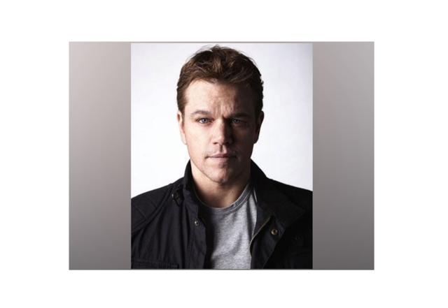 Matt Damon reveals he has a private Instagram account - https://cdn.connectfm.ca/matt.jpg