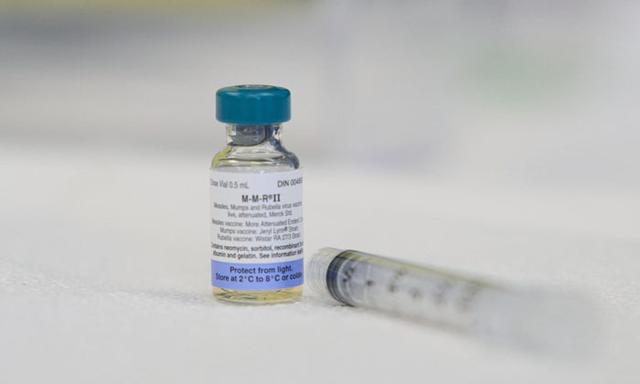Alberta has highest measles cases per capita in North America as  summer travel gets underway - https://cdn.connectfm.ca/measles_2025-03-07-165328_qntc.jpg