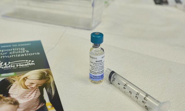 Ontario declares measles outbreak over after more than 2,300  infections - https://cdn.connectfm.ca/measles_2025-10-09-190921_rrjq.jpg