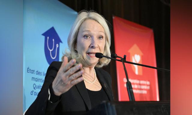 Quebec to authorize early requests for MAID, won't wait for Ottawa to change law - https://cdn.connectfm.ca/medical-assistance.jpg
